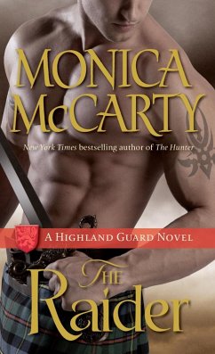 The Raider (eBook, ePUB) - Mccarty, Monica