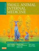 Small Animal Internal Medicine - E-Book (eBook, ePUB)