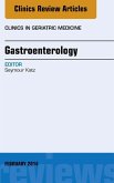 Gastroenterology, An Issue of Clinics in Geriatric Medicine (eBook, ePUB)