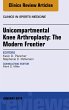 Unicompartmental Knee Arthroplasty: The... - Bild 1