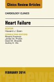 Heart Failure, An Issue of Cardiology Clinics (eBook, ePUB)