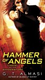 Hammer of Angels (eBook, ePUB)