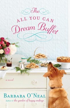 The All You Can Dream Buffet (eBook, ePUB) - O'Neal, Barbara