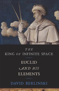 Cover The King of Infinite Space (eBook, ePUB)