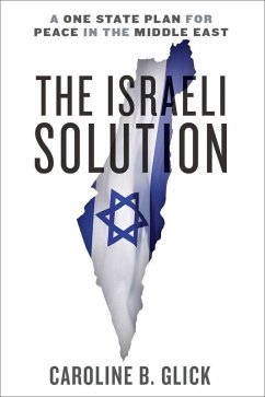 The Israeli Solution (eBook, ePUB) Cover The Israeli Solution (eBook, ePUB)