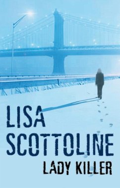 Lady Killer (eBook, ePUB) - Scottoline, Lisa