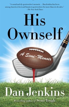 His Ownself (eBook, ePUB) - Jenkins, Dan