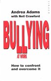Bullying At Work (eBook, ePUB)