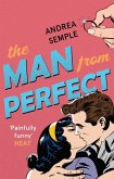 The Man From Perfect (eBook, ePUB)