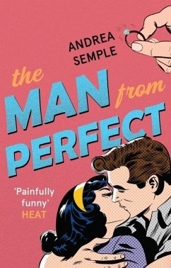 The Man From Perfect (eBook, ePUB) Cover The Man From Perfect (eBook, ePUB)