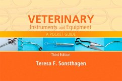 Cover Veterinary Instruments and Equipment - E-Book (eBook, ePUB)