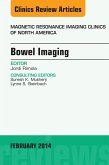 Bowel Imaging, An Issue of Magnetic Resonance Imaging Clinics of North America (eBook, ePUB)