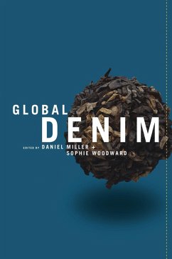 Global Denim (eBook, PDF)