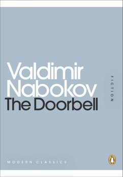 Cover The Doorbell (eBook, ePUB)