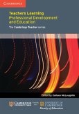 Teachers Learning (eBook, PDF)