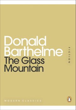 Cover The Glass Mountain (eBook, ePUB)