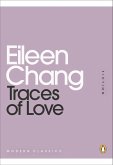 Traces of Love (eBook, ePUB)