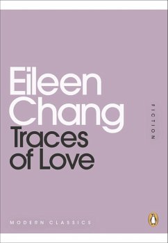 Traces of Love (eBook, ePUB) - Chang, Eileen