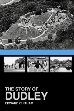 Cover The Story of Dudley (eBook, ePUB)