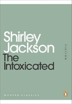The Intoxicated (eBook, ePUB) - Jackson, Shirley