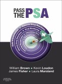 Pass the PSA e-Book (eBook, ePUB)