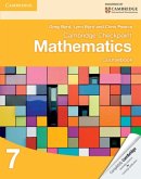 Cambridge Checkpoint Mathematics Coursebook 7 (eBook, PDF)