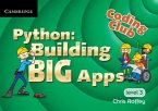 Coding Club Level 3 (eBook, PDF)