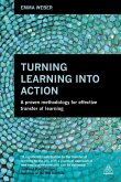 Turning Learning into Action (eBook, ePUB)