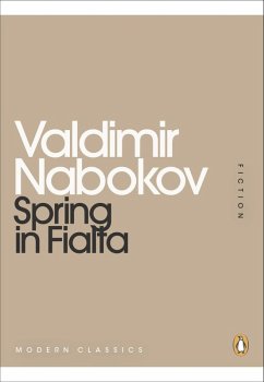 Cover Spring in Fialta (eBook, ePUB)