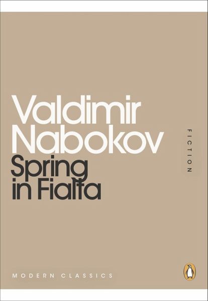 Spring in Fialta (eBook, ePUB) Spring in Fialta (eBook, ePUB)