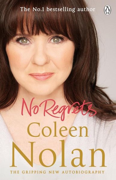 No Regrets (eBook, ePUB)