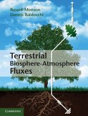 Terrestrial Biosphere-Atmosphere Fluxes (eBook, PDF)