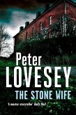 The Stone Wife (eBook, ePUB)