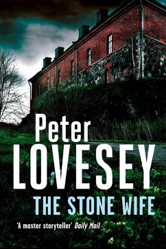 The Stone Wife (eBook, ePUB) - Lovesey, Peter