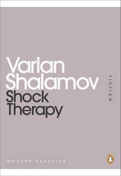 Shock Therapy (eBook, ePUB) - Shalamov, Varlam