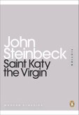 Saint Katy the Virgin (eBook, ePUB) Saint Katy the Virgin (eBook, ePUB)