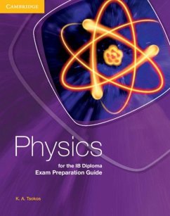 Physics for the IB Diploma Exam Preparation Guide (eBook, PDF) - Tsokos, K. A.