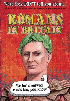 Cover Romans In Britain (eBook, ePUB)