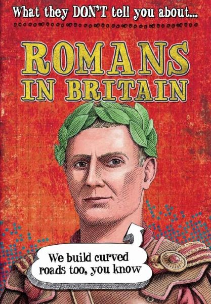 Romans In Britain (eBook, ePUB) Romans In Britain (eBook, ePUB)