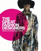 The Great Fashion Designers (eBook, PDF)