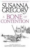 A Bone Of Contention (eBook, ePUB)