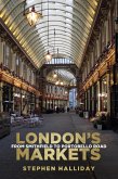 London's Markets (eBook, ePUB)