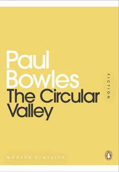 Cover The Circular Valley (eBook, ePUB)