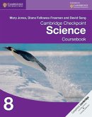 Cambridge Checkpoint Science Coursebook 8 (eBook, PDF)