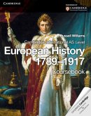 Cambridge International AS Level European History 1789-1917 (eBook, PDF)