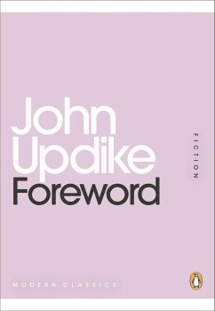 Foreword (eBook, ePUB) - Updike, John