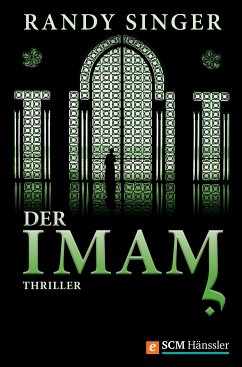 Der Imam (eBook, ePUB) - Singer, Randy