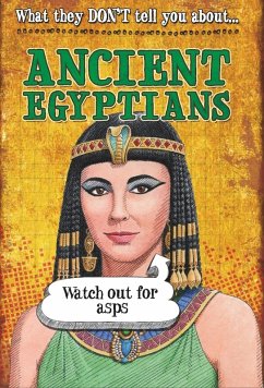 Cover Ancient Egyptians (eBook, ePUB)