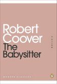 The Babysitter (eBook, ePUB)