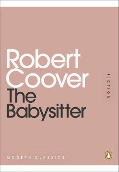 The Babysitter (eBook, ePUB) - Coover, Robert